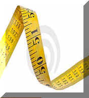 Convert metric to imperial length