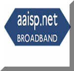 AAISP Mail setup
